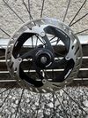 Vision Tech by FSA 28" SC 40 Disc Clincher 11-Shimano carbon