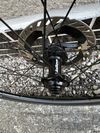 Vision Tech by FSA 28" SC 40 Disc Clincher 11-Shimano carbon