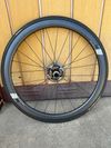 Vision Tech by FSA 28" SC 40 Disc Clincher 11- Shimano carbon