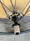 Vision Tech by FSA 28" SC 40 Disc Clincher 11- Shimano carbon