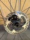 Vision Tech by FSA 28" SC 40 Disc Clincher 11- Shimano carbon