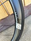 Vision Tech by FSA 28" SC 40 Disc Clincher 11- Shimano carbon