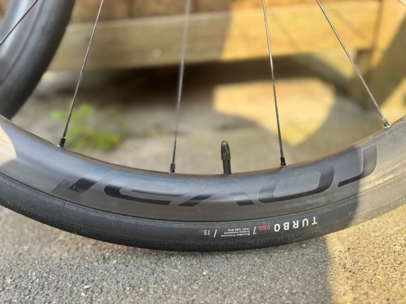 Roval Alpinist CL II