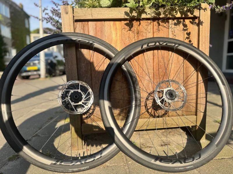 Roval Alpinist CL II