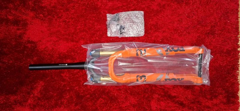 FOX 32 Float SC Factory Kashima, 29", 100 mm, Boost, 15x110 mm