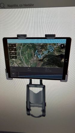 Tacx Držák na tablet