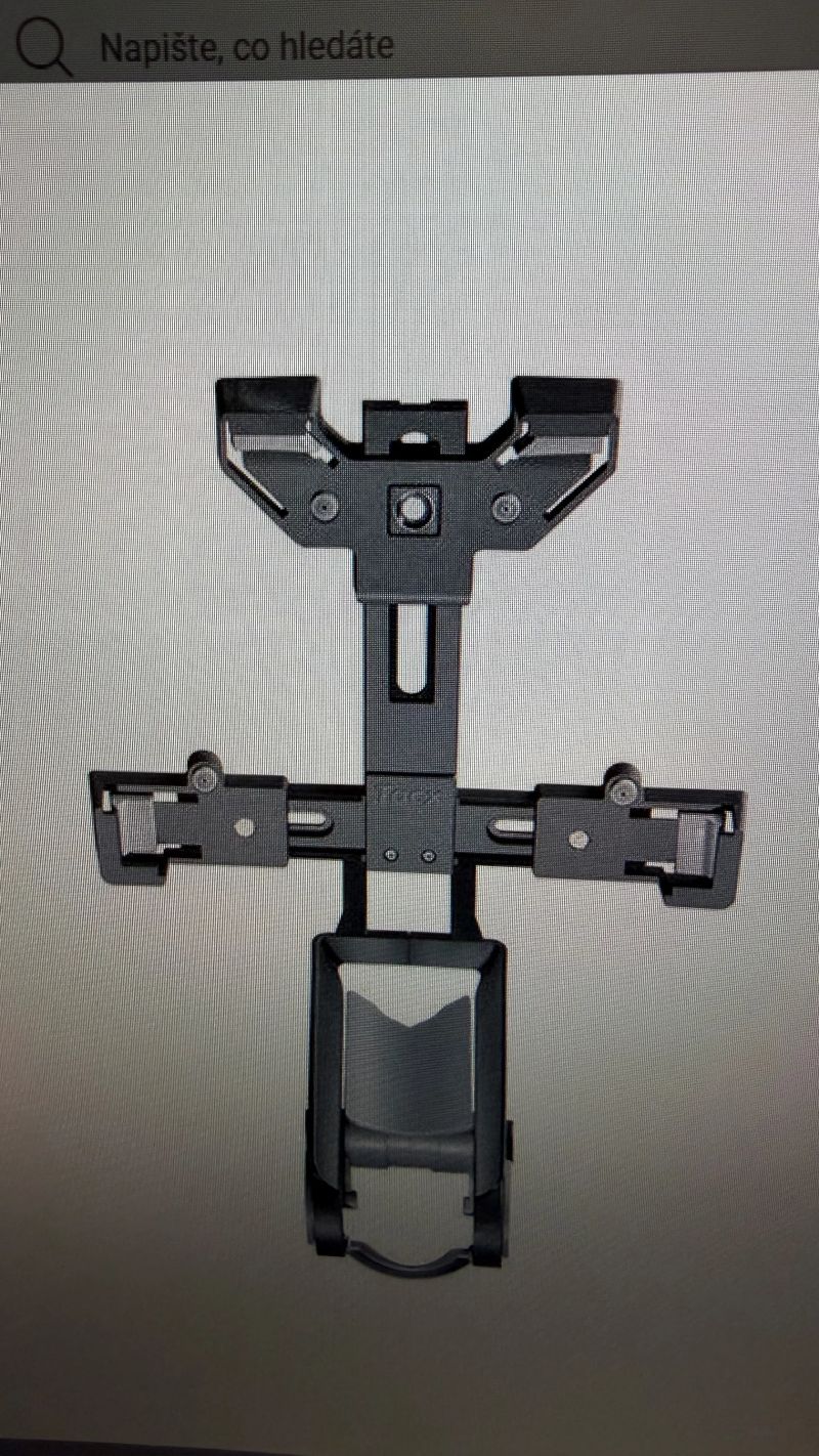 Tacx Držák na tablet 
