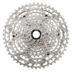 Nová kazeta Shimano Deore CS-M6100 10-51z 12sp