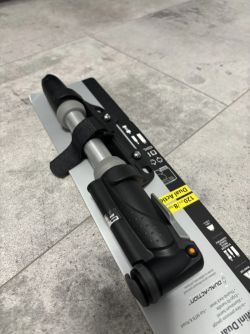 Topeak Mini Dual Pump