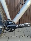 TREK PROCALIBER 9.8. - vše karbon!! ( kola, kliky, řidítka, sedlovka ) 9.9kg