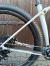 TREK PROCALIBER 9.8. - vše karbon!! ( kola, kliky, řidítka, sedlovka ) 9.9kg