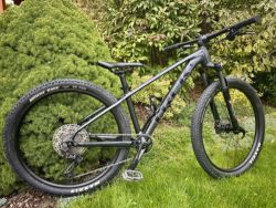 Trek Xcaliber 8