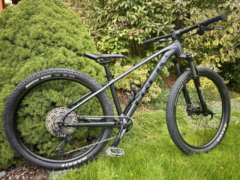 Trek Xcaliber 8