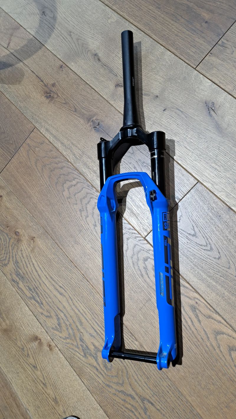 Rock Shox SID ULTIMATE, 1,36 kg, NOVÁ CENA
