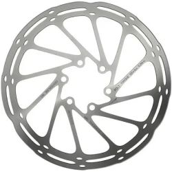 Sram centerline 220mm 6der