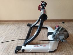 Elite Qubo Hydromag