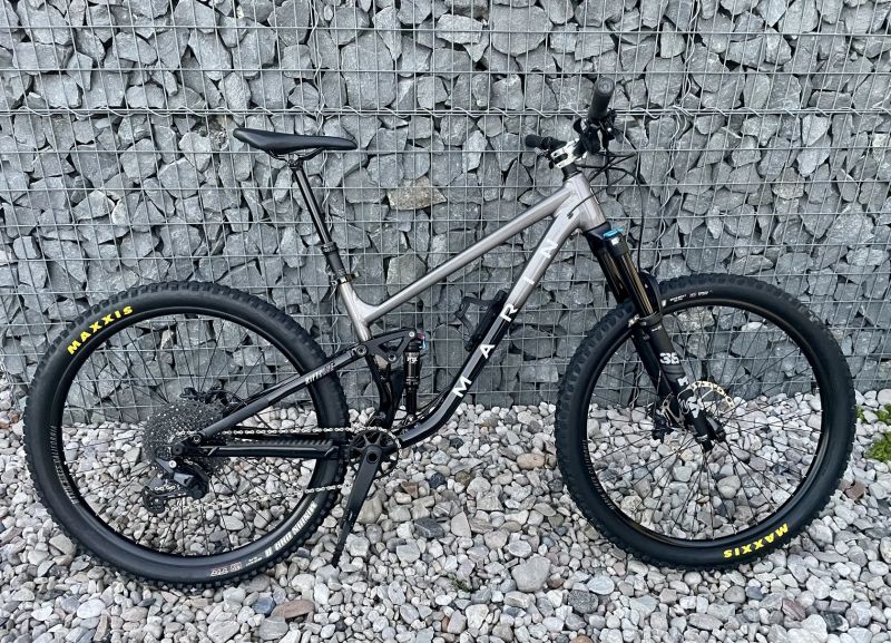 Marin Rift Zone 1 29”, vel.L, 2024