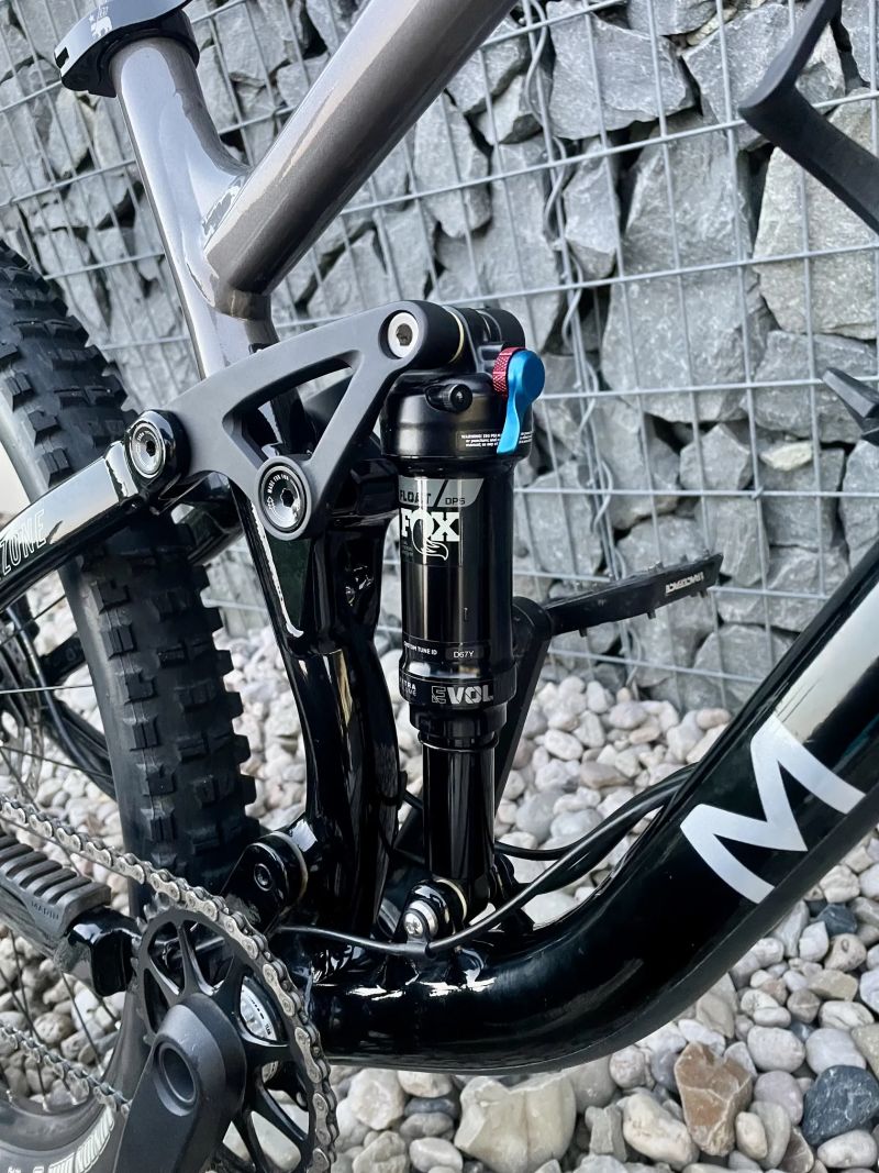 Marin Rift Zone 1 29”, vel.L, 2024