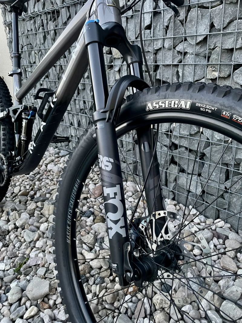 Marin Rift Zone 1 29”, vel.L, 2024