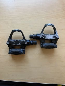 Silniční pedály Look Keo