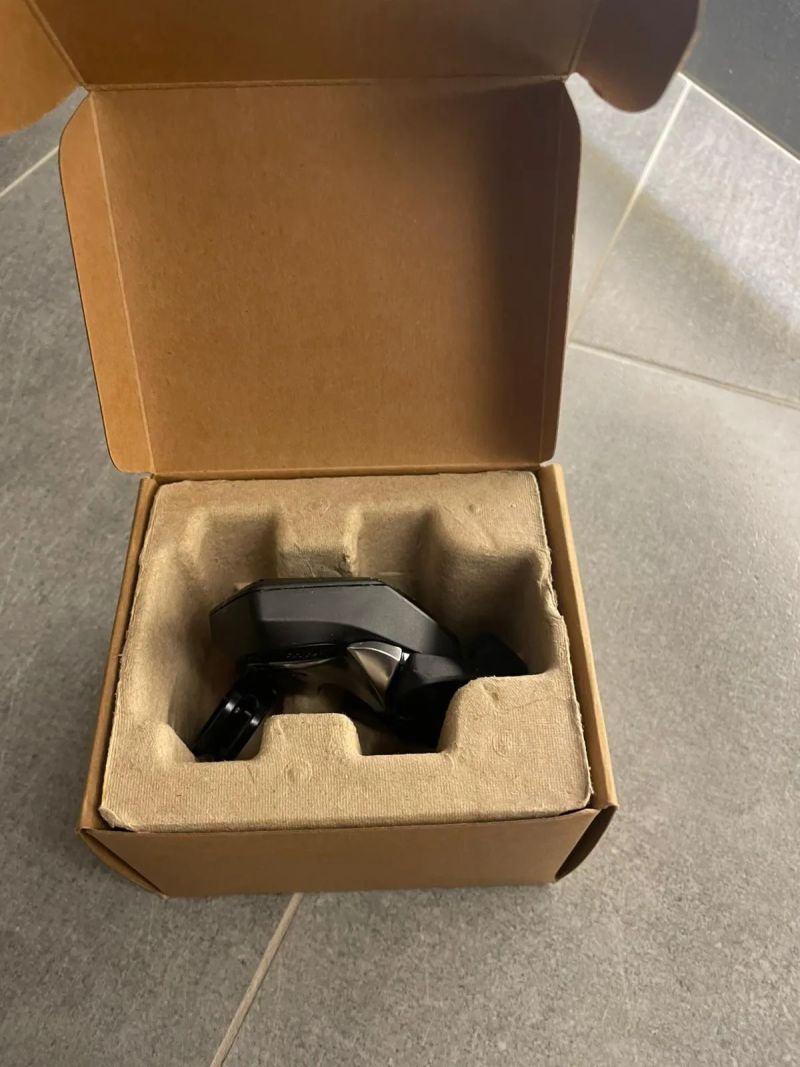 Sram AXS controller rocker