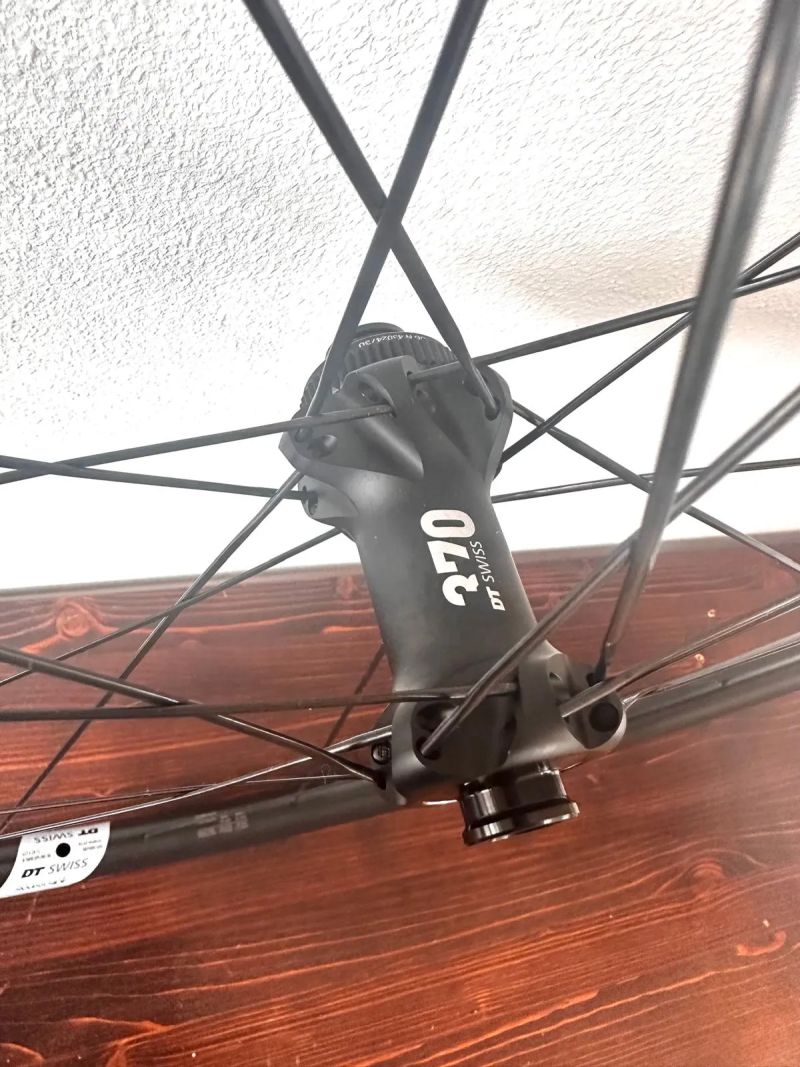 DT Swiss A1800