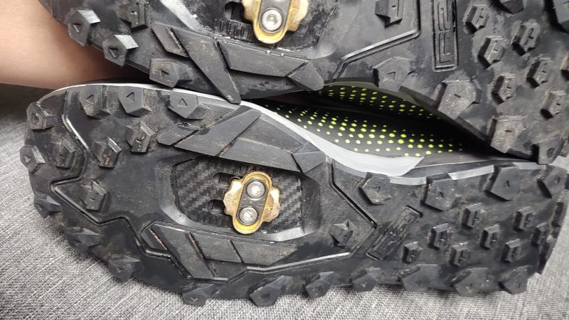 R2 Roam 45(spiše 46) - jeté 40km