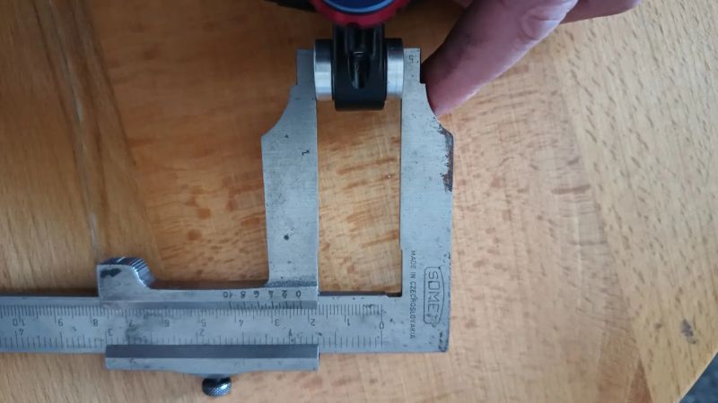 Prodám tlumič X Fusion O2 RLZ