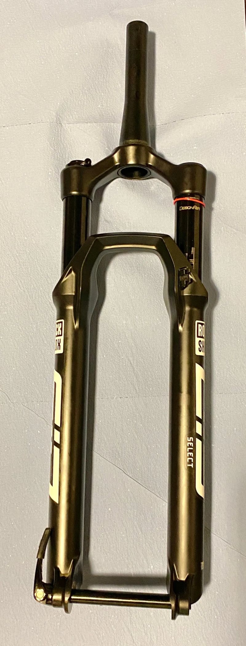 Rock Shox SID Select RL 29" zdvih 110mm, Boost