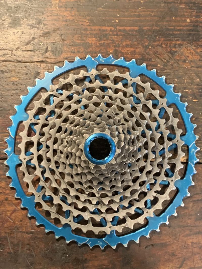 kazeta Garbaruk MS 10-52