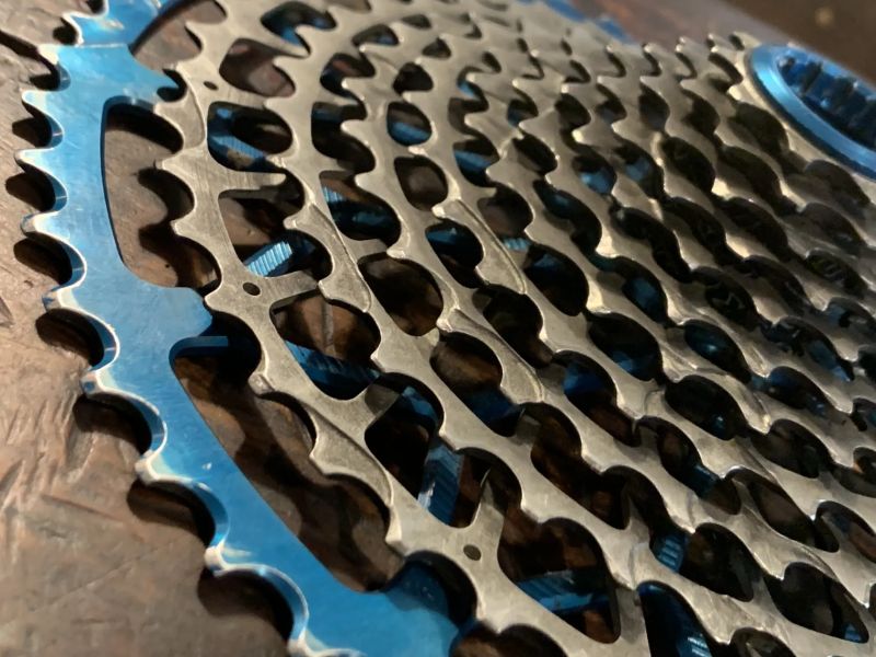 kazeta Garbaruk MS 10-52