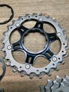 Shimano Dura Ace 11s 11-25