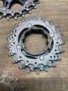 Shimano Dura Ace 11s 11-25