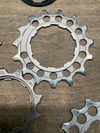 Shimano Dura Ace 11s 11-25