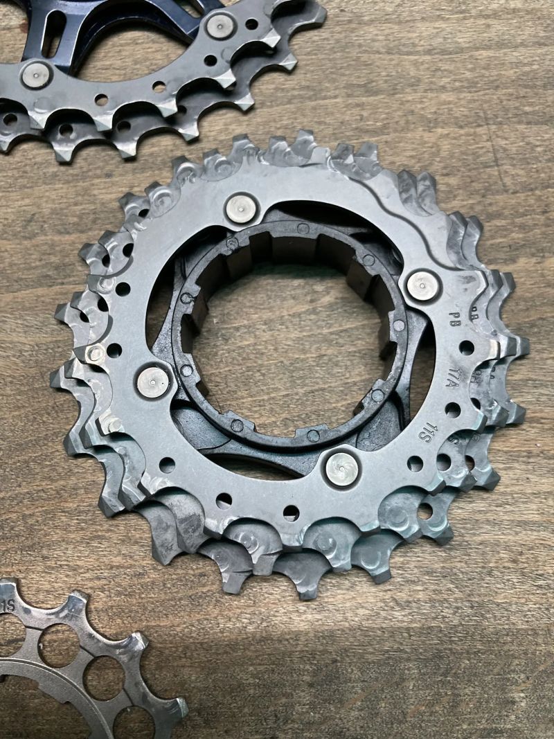 Shimano Dura Ace 11s 11-25