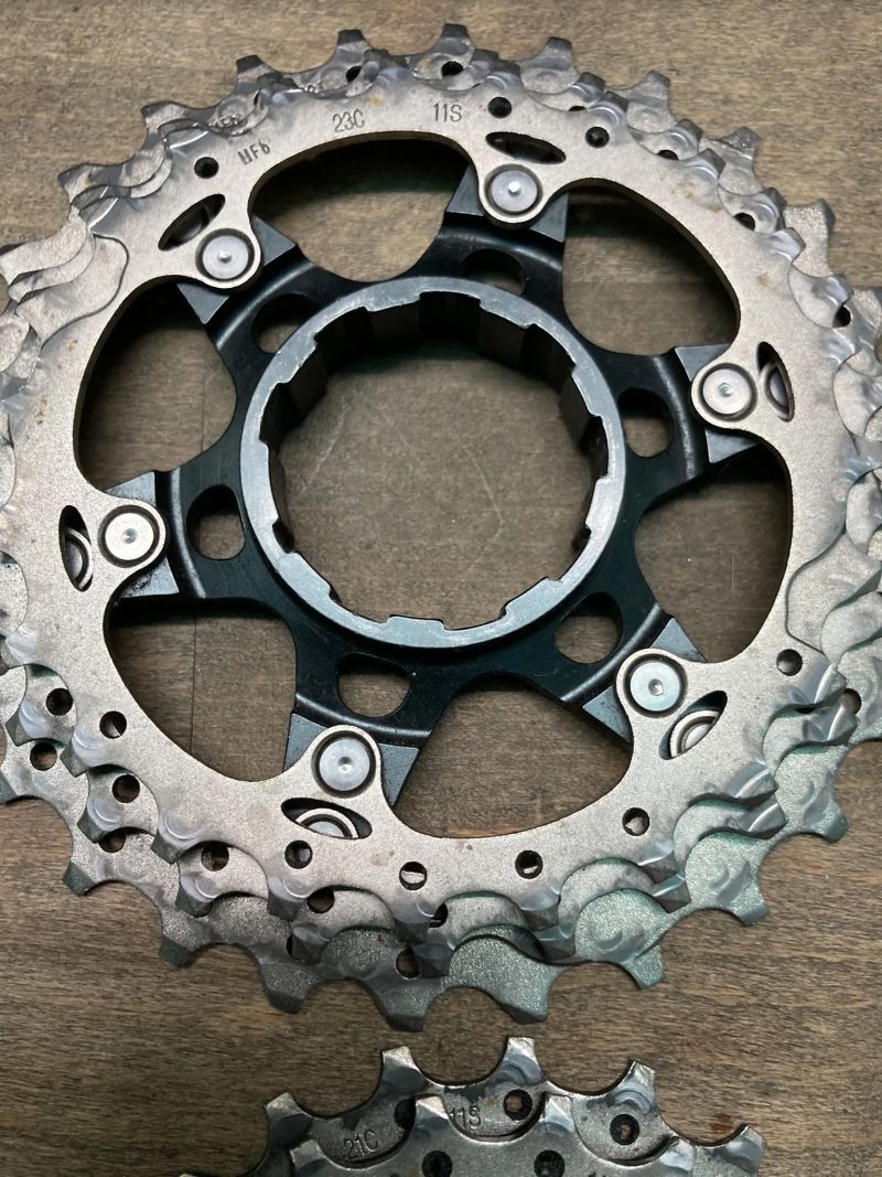 Shimano Ultergra 11s 12-28