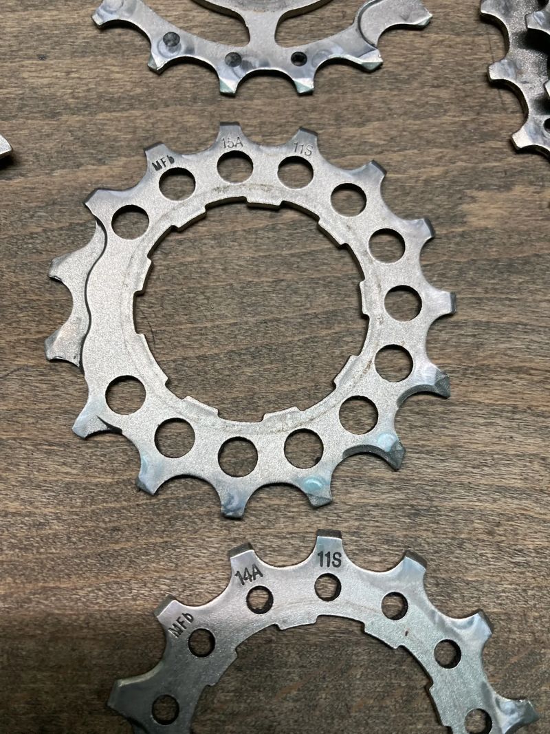 Shimano Ultergra 11s 12-28