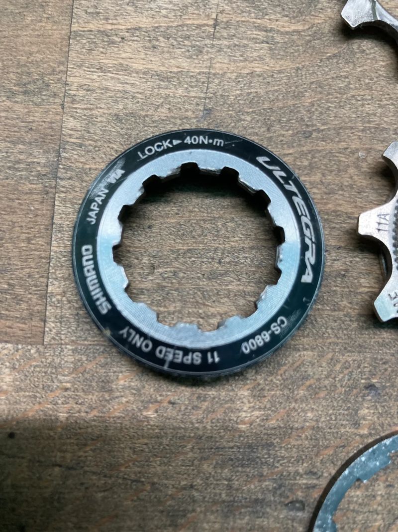 Shimano Ultergra 11s 12-28