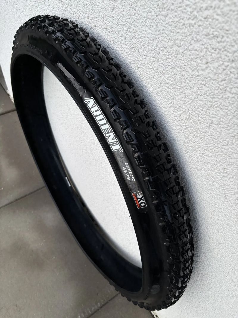 Maxxis Ardent 2.4 