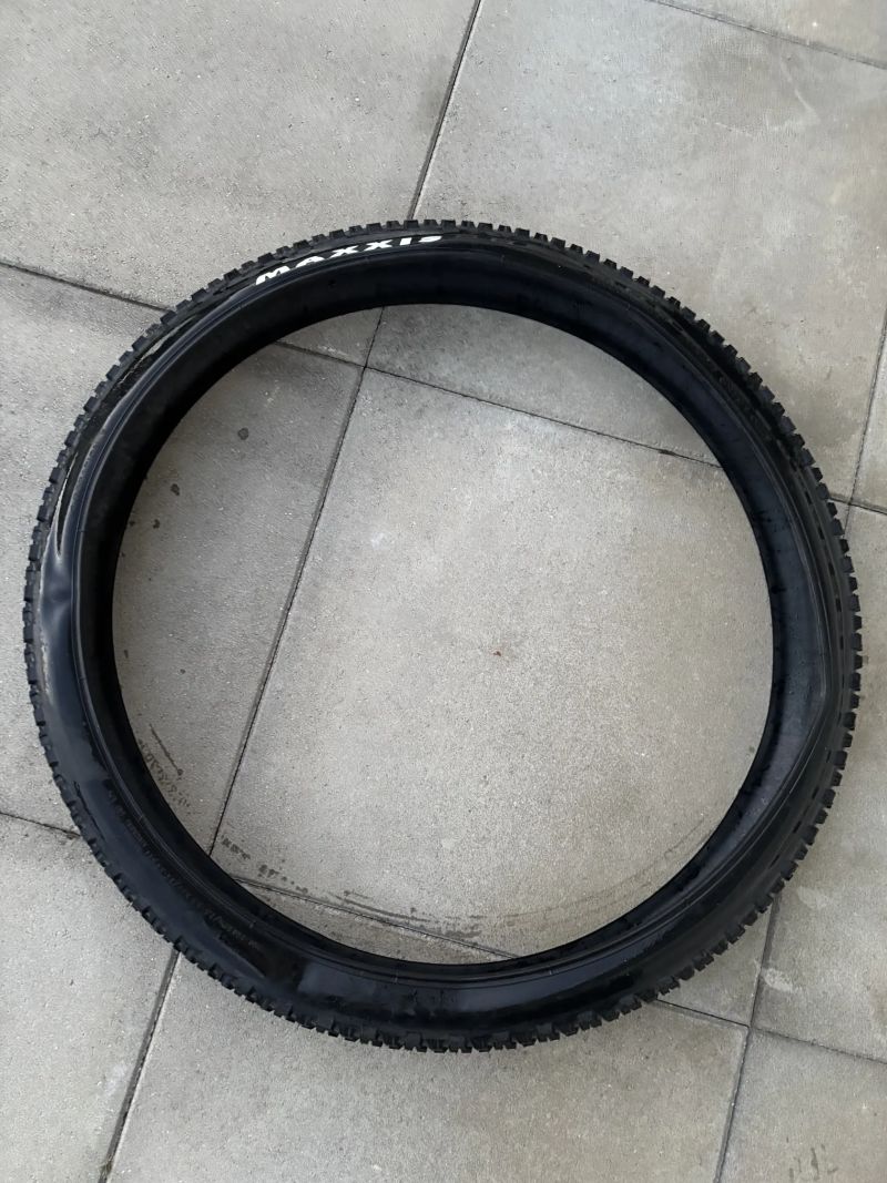 Maxxis Ardent 2.4 