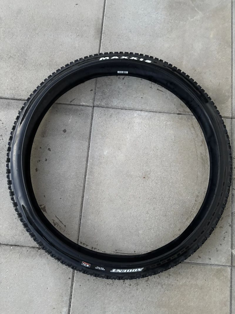 Maxxis Ardent 2.4 
