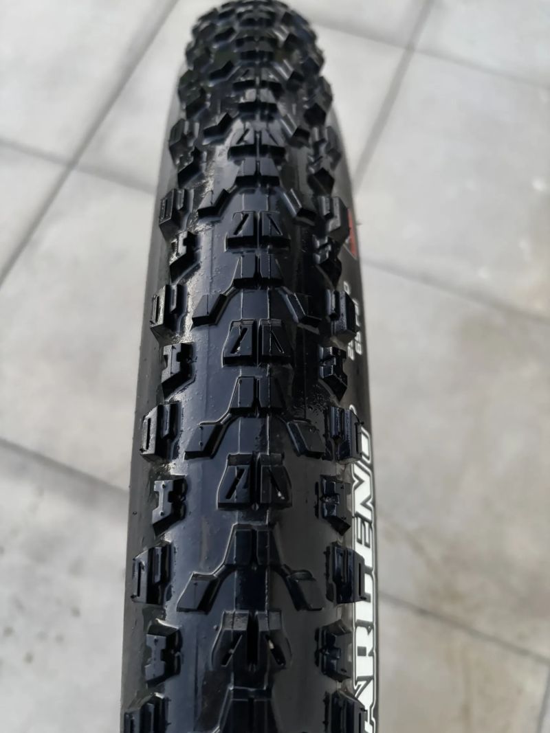 Maxxis Ardent 2.4 