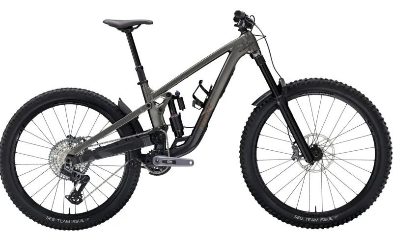 Koupím Trek Slash 9 ve velikosti M