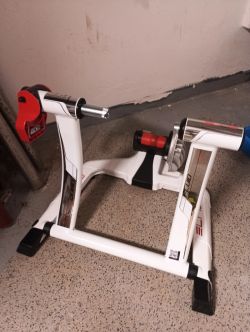 Elite QUBO Fluid + Elite Misuro B+