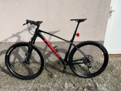 Trek x-caliber 9