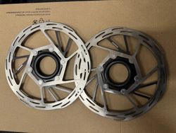 Sram Paceline 160mm centerlock 2ks