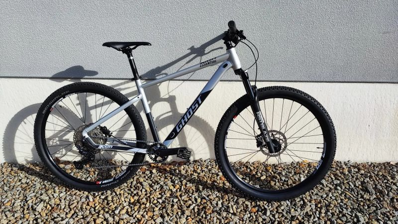 Ghost Kato Essential 29"