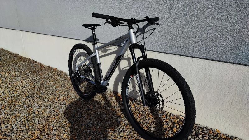 Ghost Kato Essential 29"