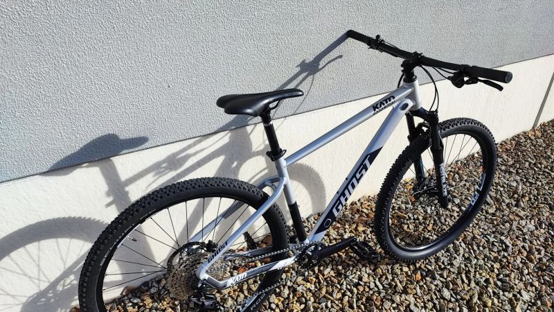 Ghost Kato Essential 29"