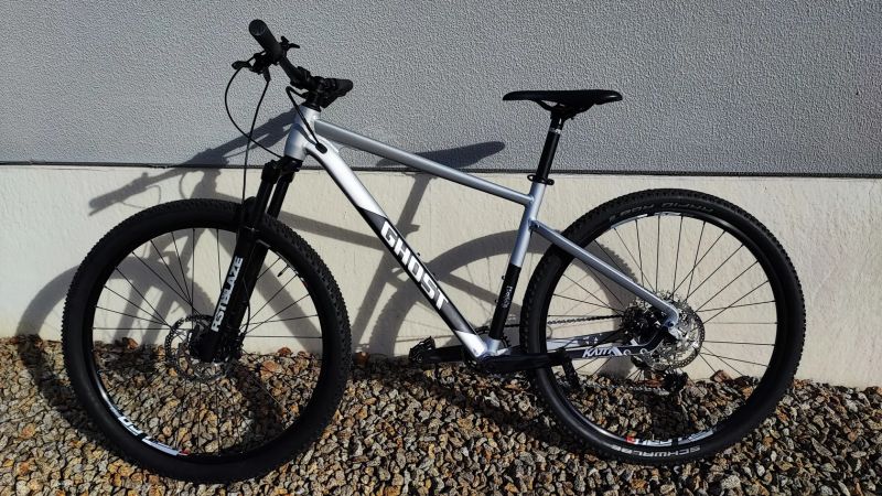 Ghost Kato Essential 29"